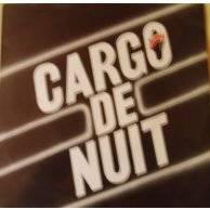 logo Cargo De Nuit